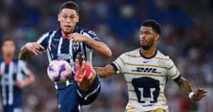 Pumas sufrió su tercera derrota consecutiva en la Jornada 12 del Apertura 2025 y complica su camino hacia la liguilla.