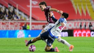 El Pachuca volvió a la senda del triunfo y con 20 puntos está en puesto de liguilla directa.