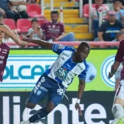 Pachuca volvió a la senda del triunfo en el inicio de la jornada 12