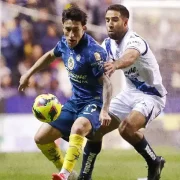 Partidos de la Jornada 14 del Torneo Apertura 2025