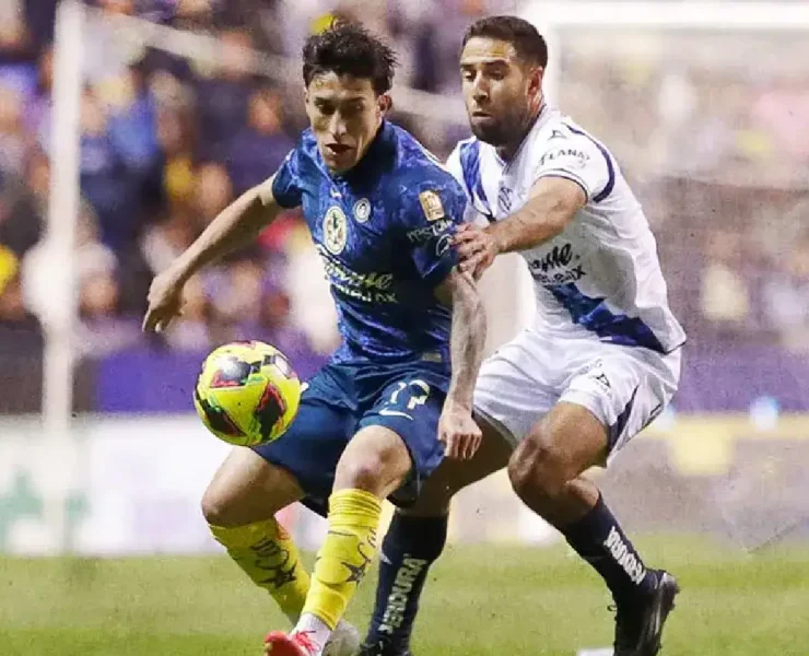 Partidos de la Jornada 14 del Torneo Apertura 2025