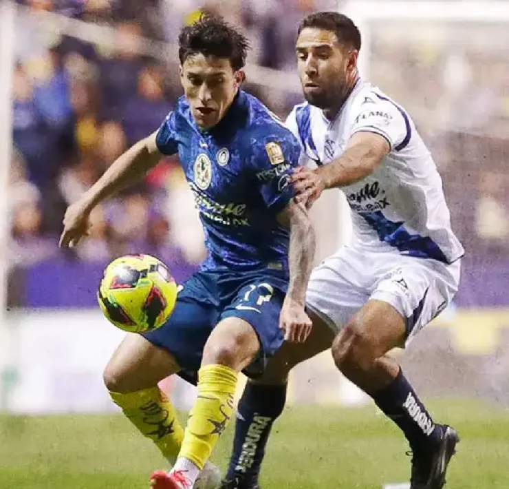 Partidos de la Jornada 14 del Torneo Apertura 2025