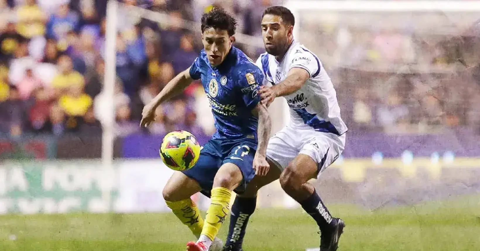 Partidos de la Jornada 14 del Torneo Apertura 2025