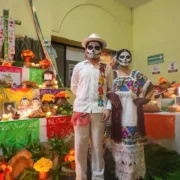 Pasaje Picheta vivió una noche de tradición única