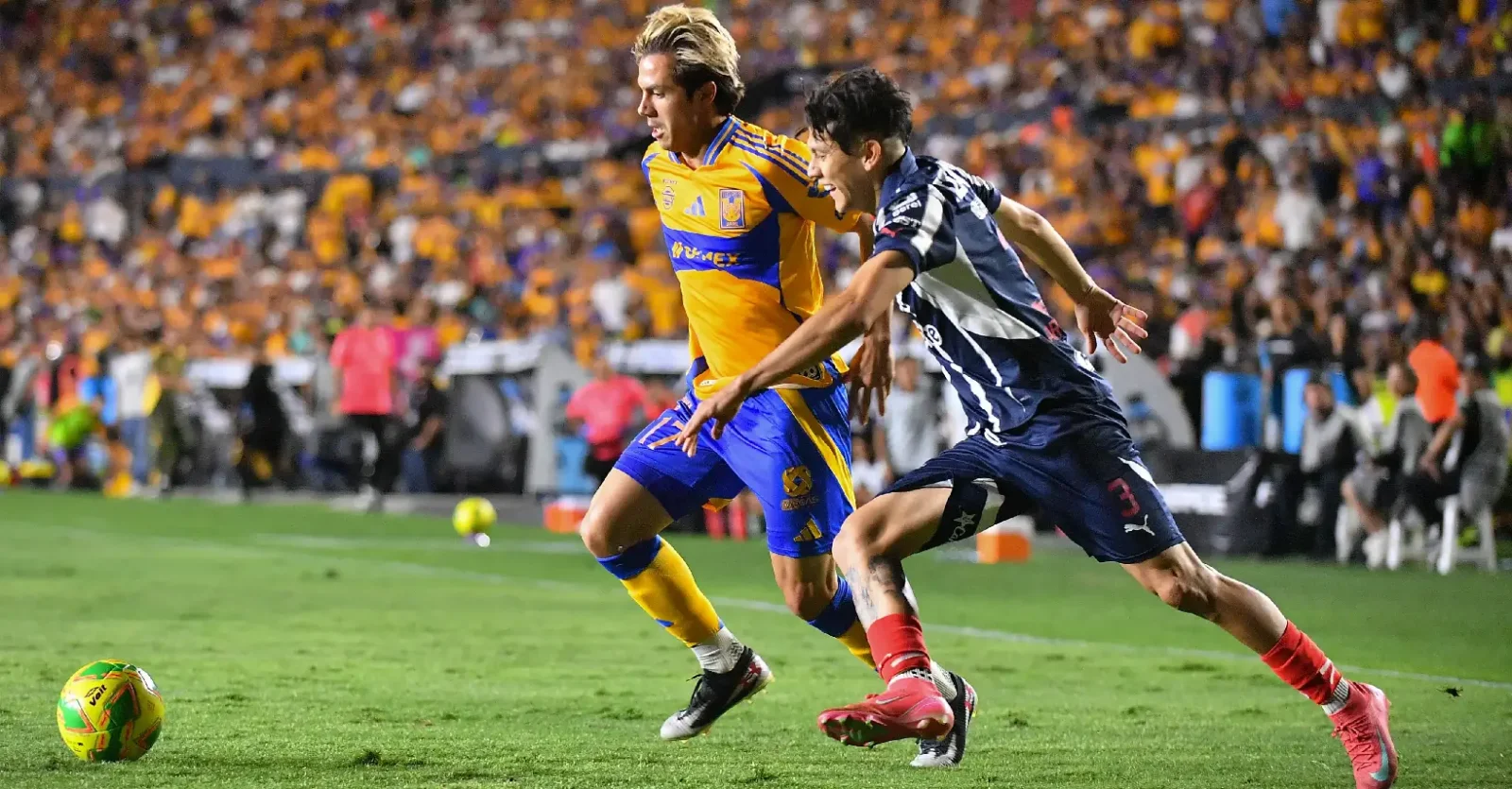 Penúltima jornada del Apertura 2025 promete duelos épicos