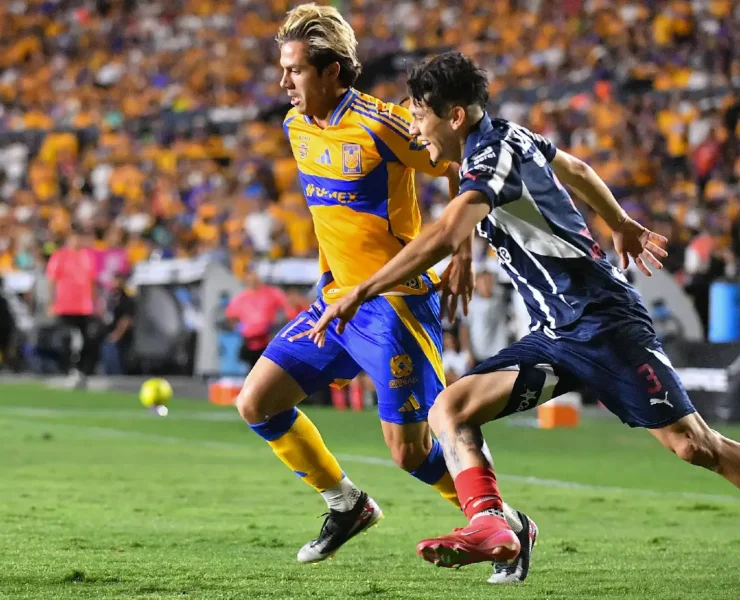 Penúltima jornada del Apertura 2025 promete duelos épicos