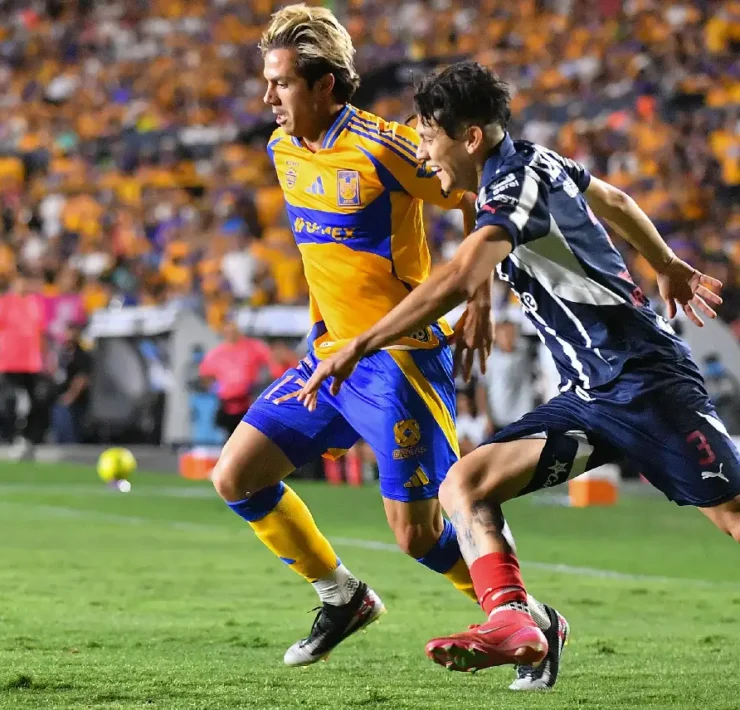 Penúltima jornada del Apertura 2025 promete duelos épicos