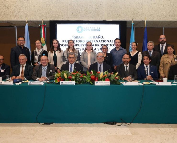 Pide ISA apertura de espacios de diálogo antes de definir iniciativa