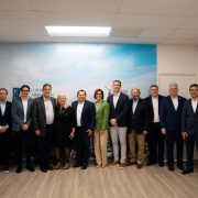 Presencia internacional en la industria de cruceros en Yucatán: ¡Renace el Caribe!