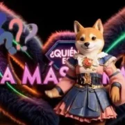 Primer eliminado de ¿Quién Es La Máscara en su primera emisión