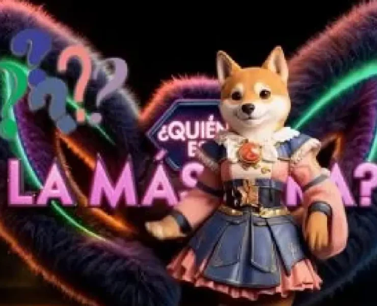 Primer eliminado de ¿Quién Es La Máscara en su primera emisión