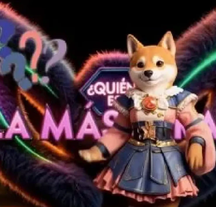 Primer eliminado de ¿Quién Es La Máscara en su primera emisión