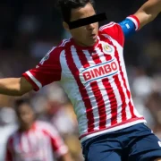 Prisión preventiva a Omar Bravo sacude al futbol mexicano