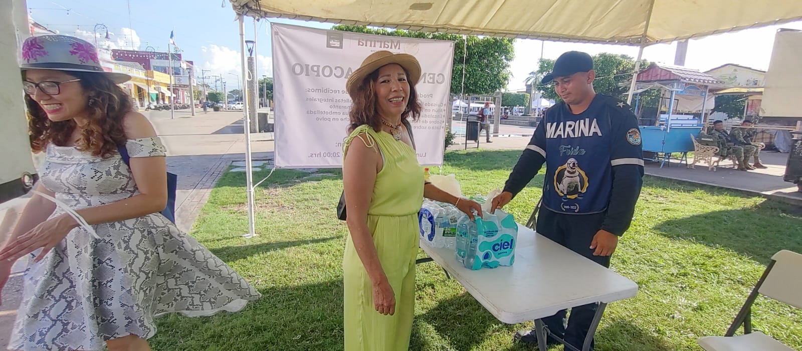 Productos de higiene y limpieza