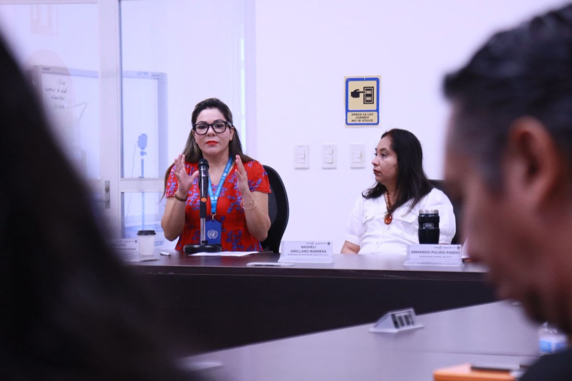 Protección Civil del Estado de Tabasco