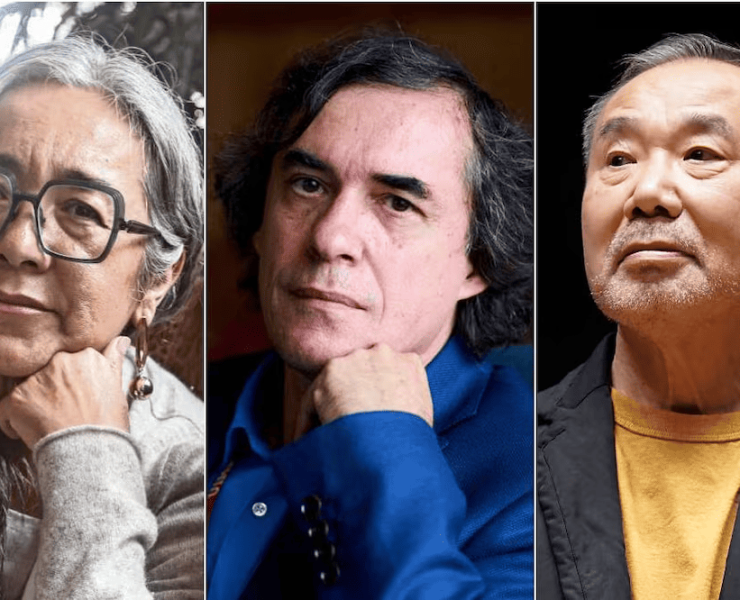 Quién ganará el Nobel de Literatura 2025