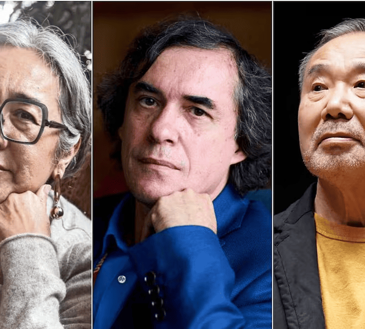 Quién ganará el Nobel de Literatura 2025