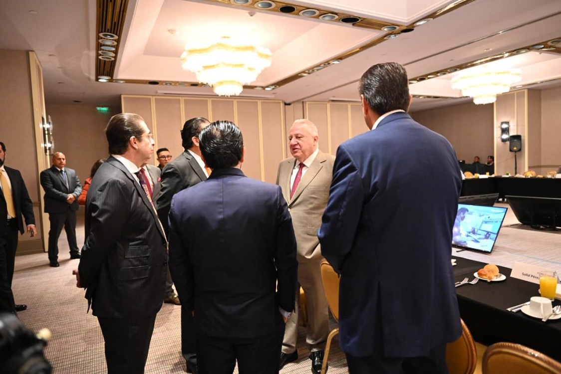 Rafael Marín Mollinedo