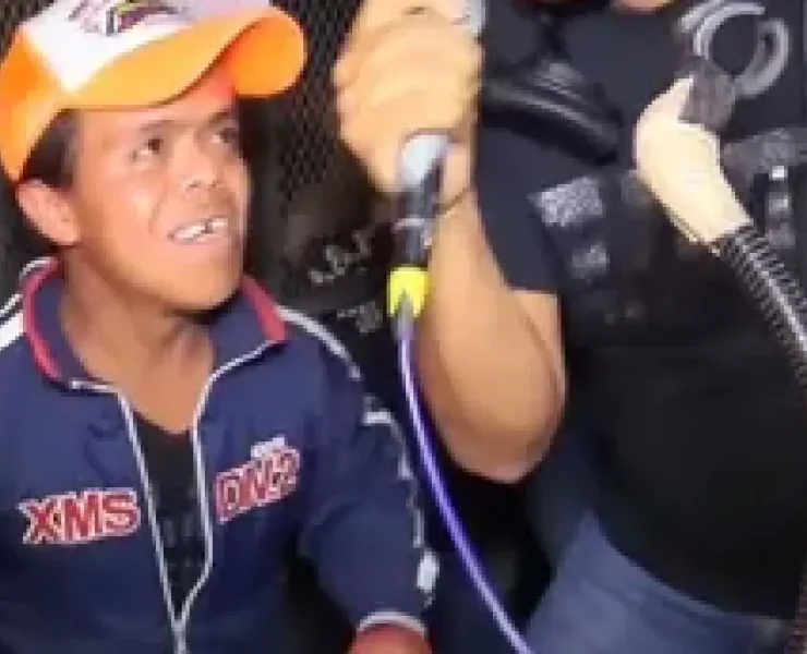 Reconocido creador de contenido fue asesinado y fans están en shock