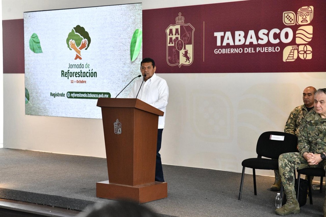 Reconocimiento presidencial por avances en seguridad