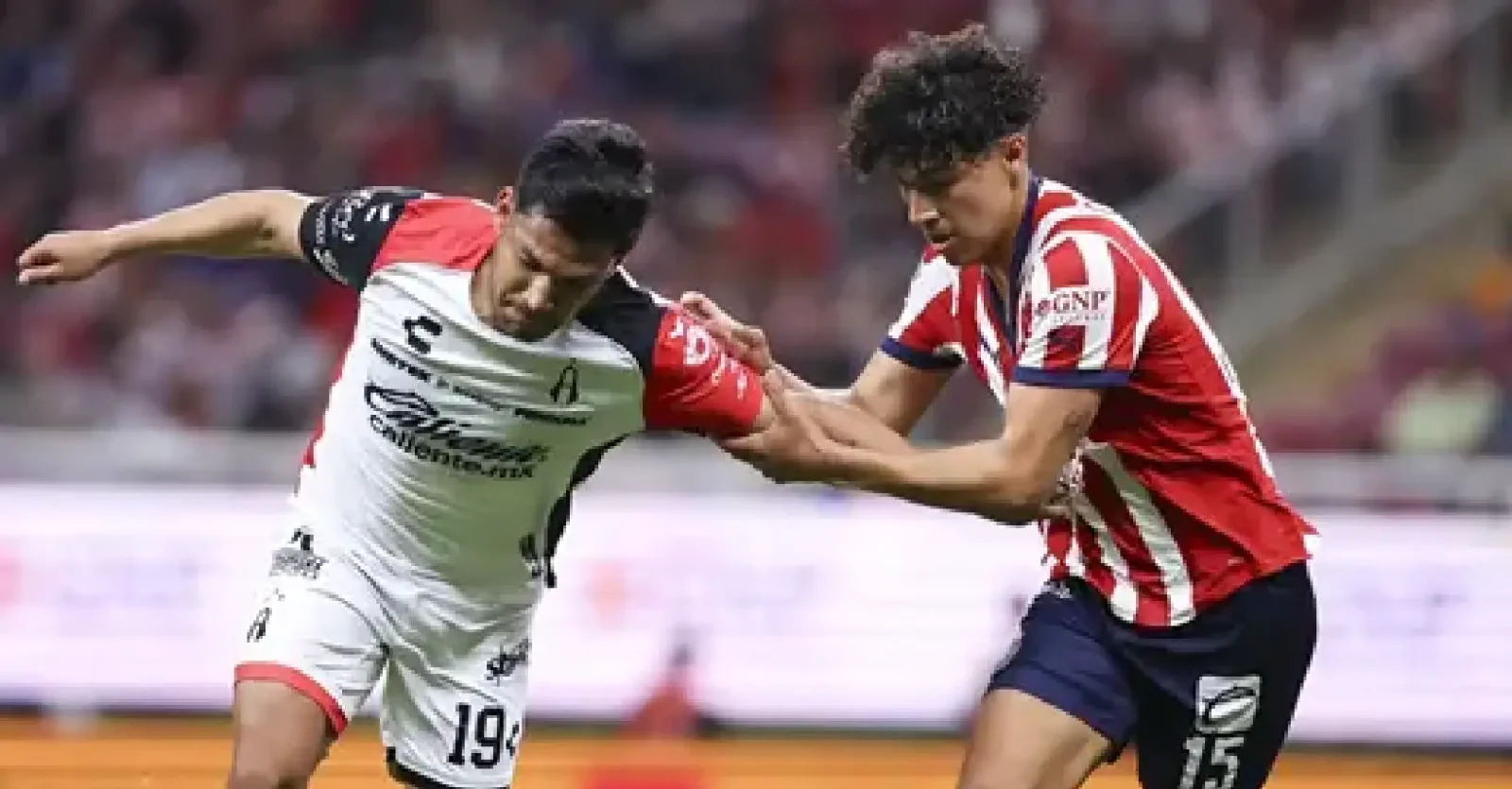 Recta final del Torneo Apertura 2025 ¡No te lo pierdas!