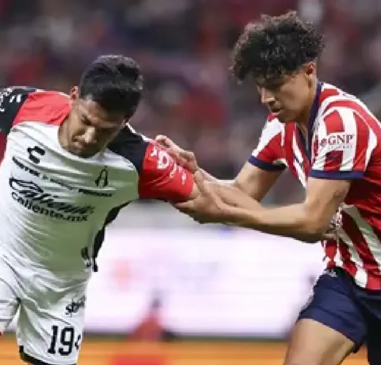 Recta final del Torneo Apertura 2025 ¡No te lo pierdas!