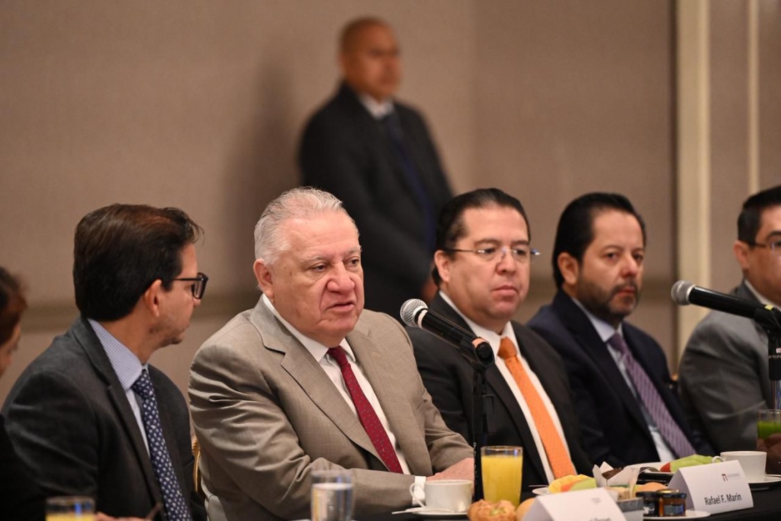 Reforma a la Ley Aduanera