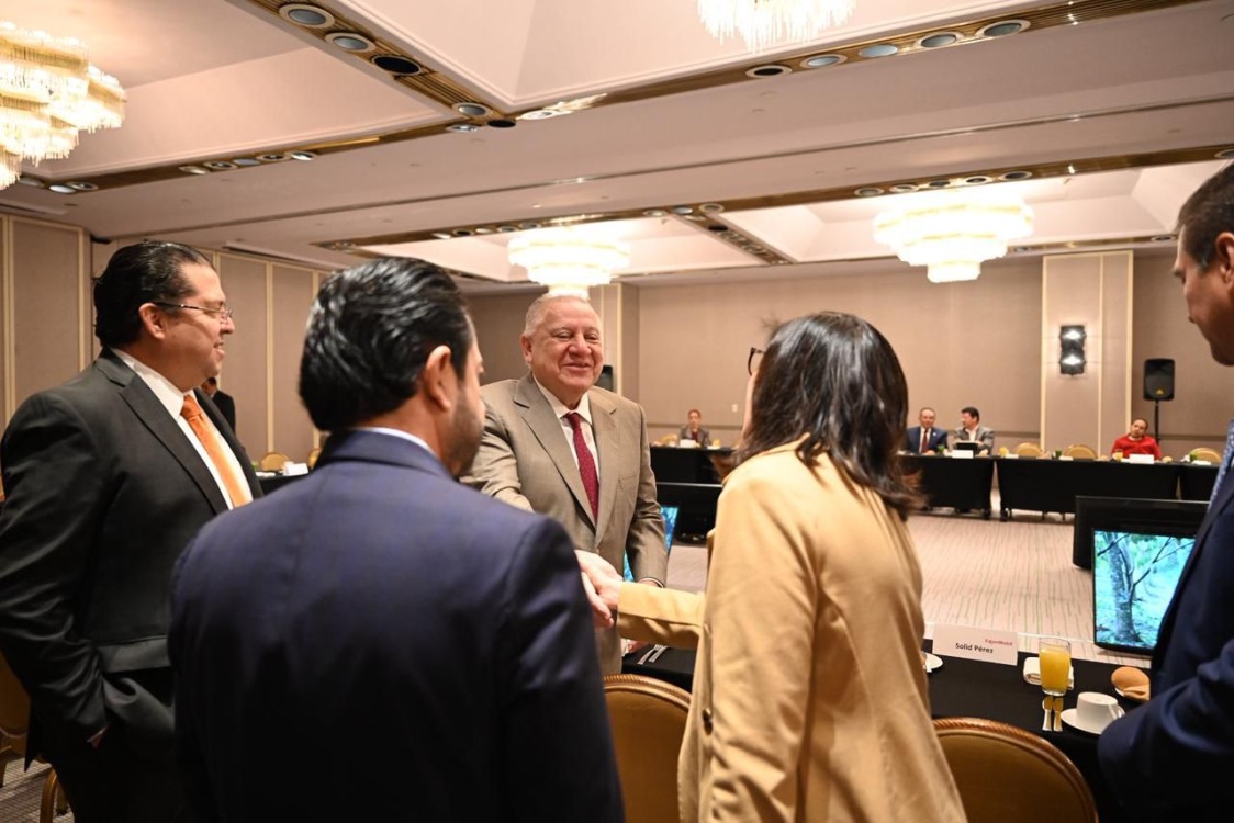 Resultados sin precedentes en recaudación y control de mercancías