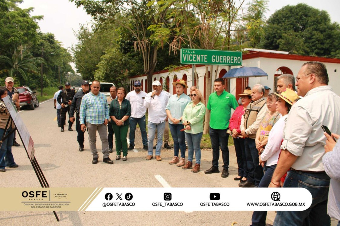 Reunión de Seguimiento entre el Órgano Superior de Fiscalización del Estado