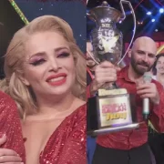 Revelan todos los artistas confirmados de Las Estrellas Bailan En Hoy
