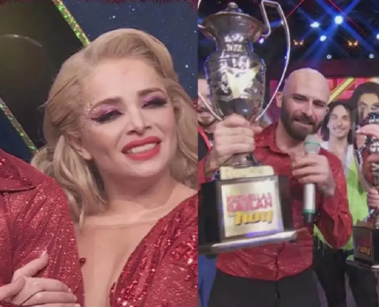 Revelan todos los artistas confirmados de Las Estrellas Bailan En Hoy