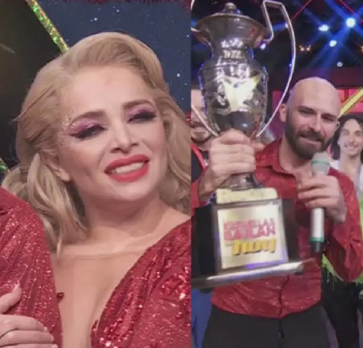 Revelan todos los artistas confirmados de Las Estrellas Bailan En Hoy