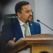 Rodrigo Benítez Pérez