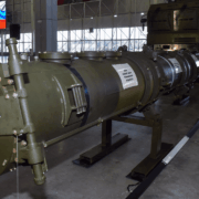 Rusia emplea en Ucrania el misil 9M729