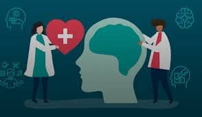 elebración del Día Mundial de la Salud Mental, promoviendo la conciencia sobre la importancia del bienestar emocional y la atención profesional.