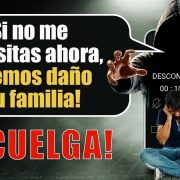 ¿Y si te llaman? SSP lanza advertencia urgente por extorsiones y engaños telefónicos