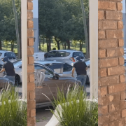 San Pedro Garza García bajo asedio