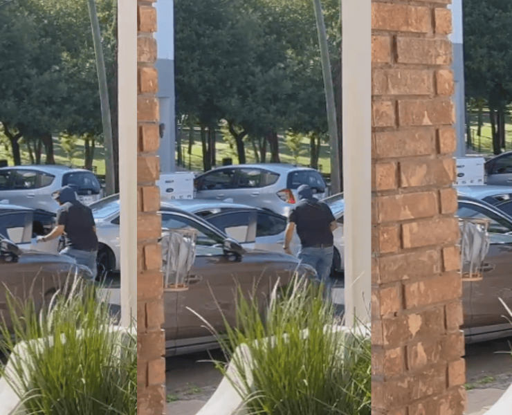 San Pedro Garza García bajo asedio