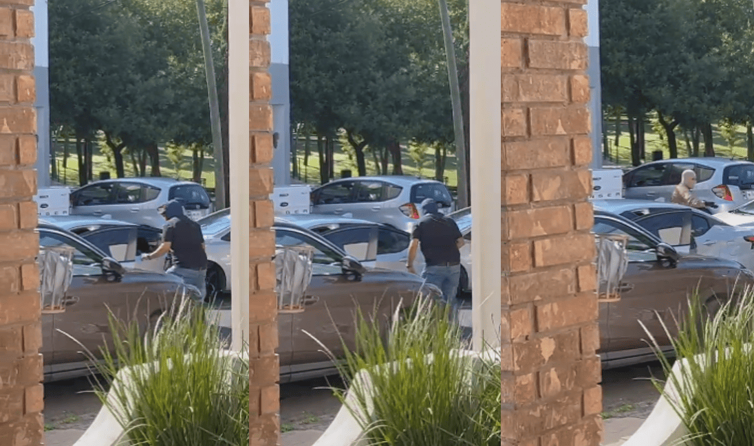 San Pedro Garza García bajo asedio