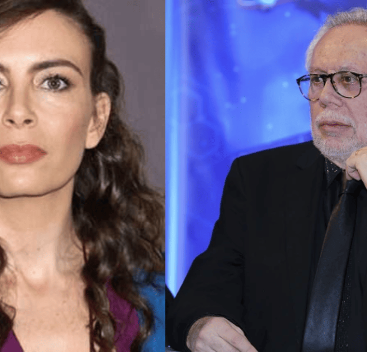 Sasha Sokol exige el cumplimiento de la sentencia