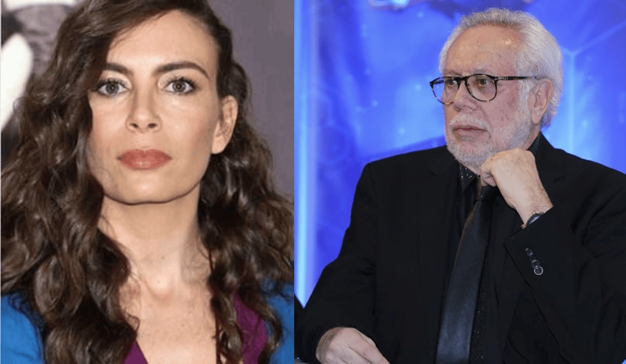 Sasha Sokol exige el cumplimiento de la sentencia