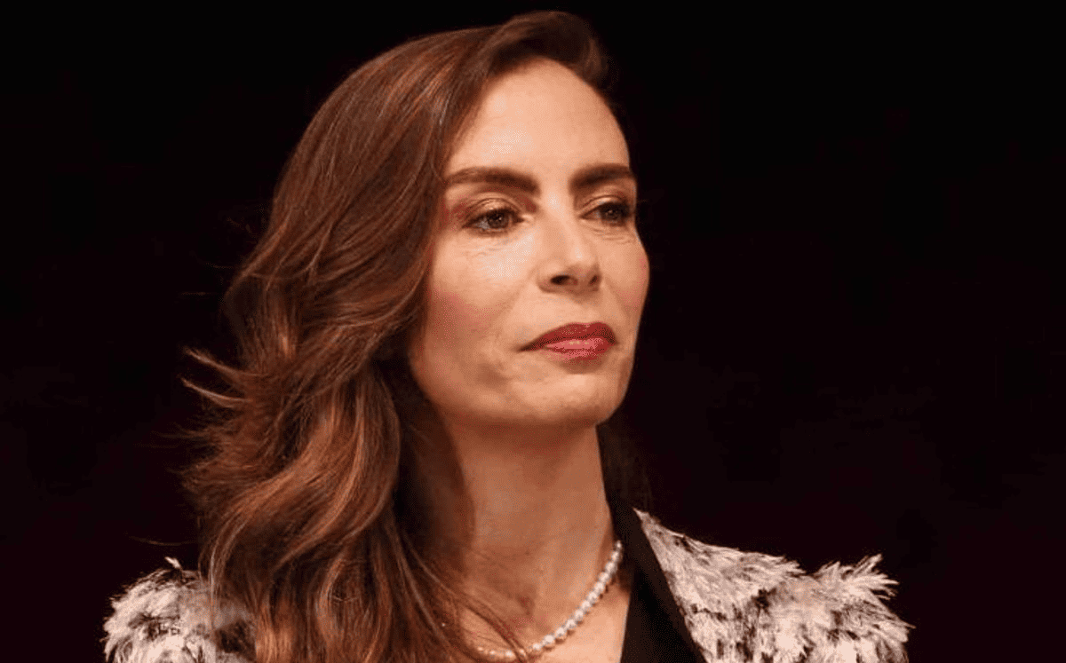 Algunos allegados a Luis de Llano