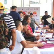 Secretaría de Marina Realizará Feria del Empleo en Villahermosa