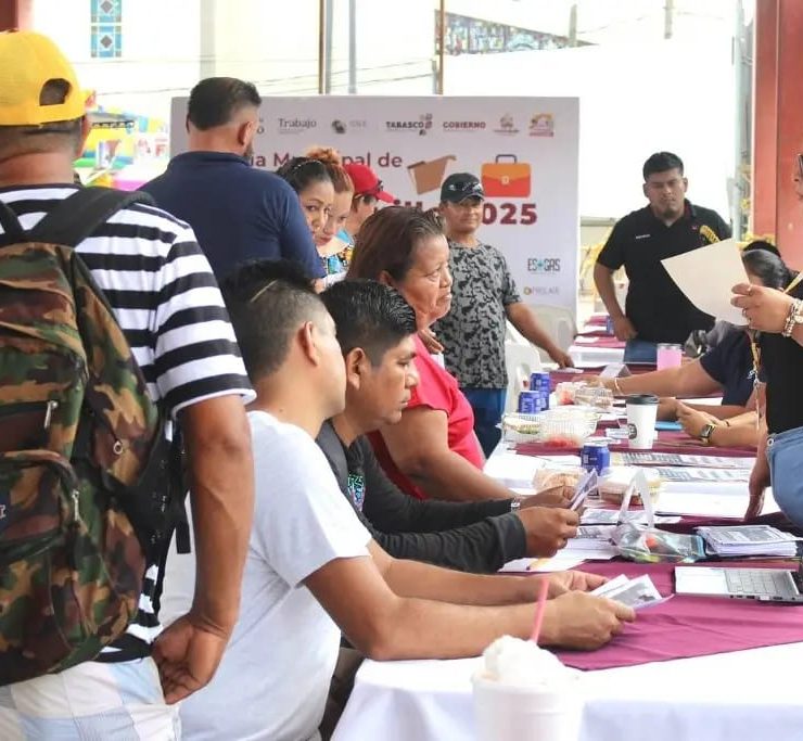 Secretaría de Marina Realizará Feria del Empleo en Villahermosa