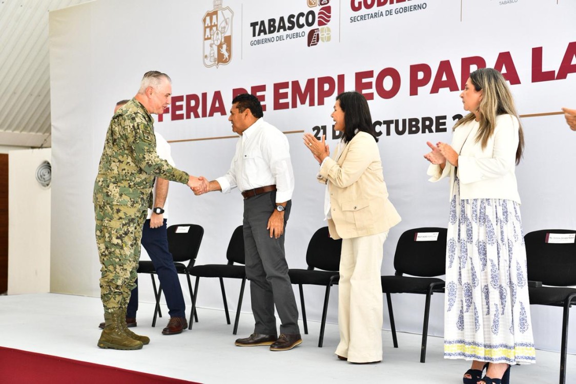 Secretaría de Marina para fortalecer las oportunidades laborales