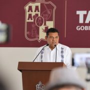 Seguirá Gobernador agenda para esta semana en cuatro municipios distintos