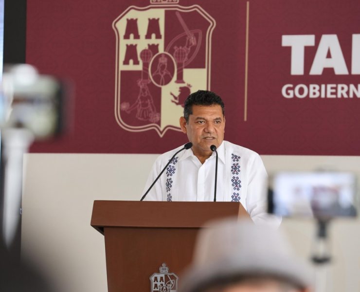 Seguirá Gobernador agenda para esta semana en cuatro municipios distintos