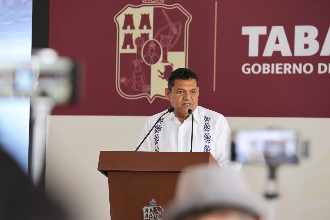 Seguirá Gobernador agenda para esta semana en cuatro municipios distintos