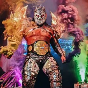 Segunda cartelera de lucha libre impacta Xmatkuil