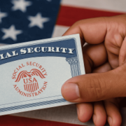 Seguro Social en EEUU anuncia incremento